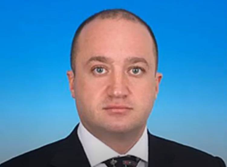 Экс-депутата Госдумы Волчека заключили под стражу по делу о крупном мошенничестве - vm.ru - Москва - Россия