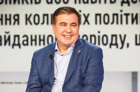Михаил Саакашвили - Назначение Саакашвили может испортить отношения Киева и Тбилиси, считает грузинский депутат - pnp.ru - Украина - Киев - Грузия - Тбилиси