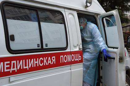 Поминки в российском селе закончились заражением полусотни человек коронавирусом - lenta.ru - Россия - Мордовия