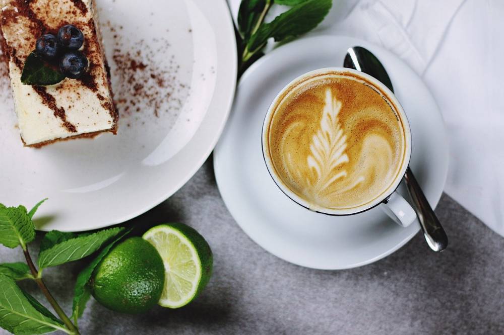 Лидия Ионова - Диетолог рассказала, сколько кофе можно выпивать в день на самоизоляции - vm.ru - Дания