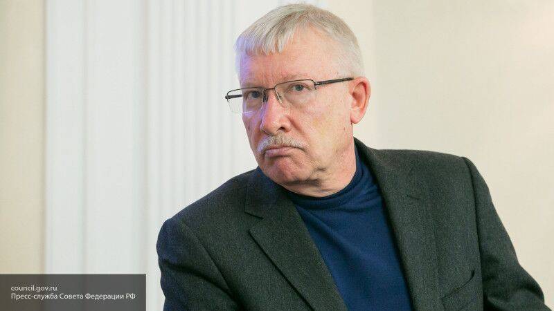 Олег Морозов - Депутат Морозов: антироссийскими действиями Киев делает хуже себе, а не России - politexpert.net - Москва - Россия - Украина - Киев - с. Однако