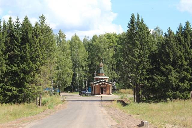 Сергей Коновалов - Глазовчанам запретили посещать кладбища - gorodglazov.com - респ. Удмуртия