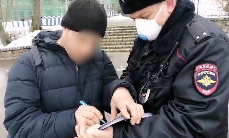 Судебная власть указала мэрам: автоматические штрафы за нарушение самоизоляции незаконны - bloknot.ru - Россия