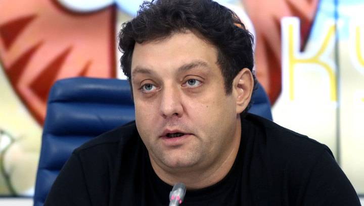 От жизни нужно получать удовольствие: Михаил Полицеймако о коронавирусе, кино и рождении четвертого ребенка - vesti.ru