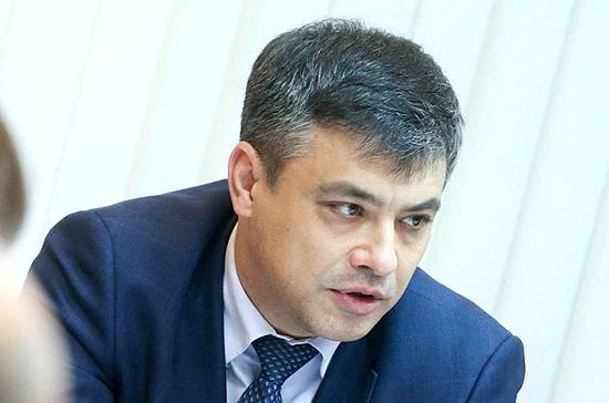Дмитрий Морозов - Морозов рассказал, как создать рабочий пул медиков для борьбы с пандемией - pnp.ru - Москва