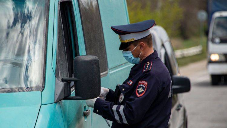 В Севастополе на блок-посту задержали пьяную женщину с наркотиками - crimea.ria.ru - Крым - Симферополь - Севастополь