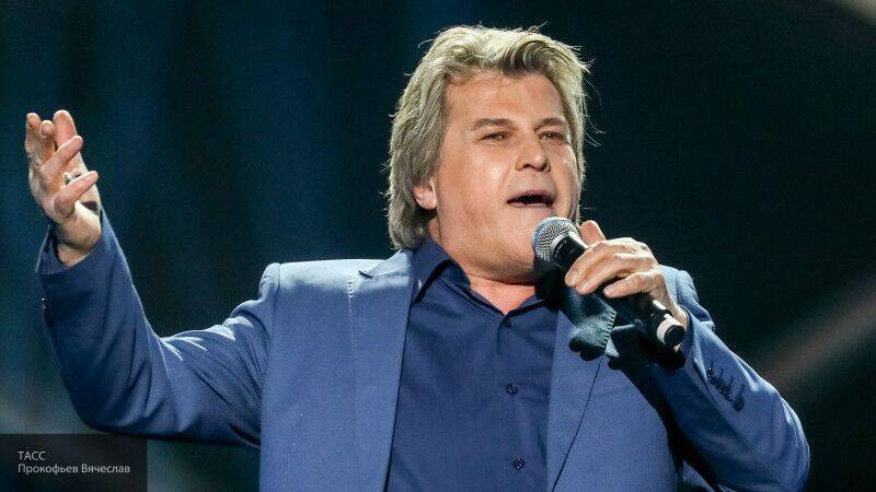 Алексей Глызин - Назван возможный победитель шоу "Маски" - nation-news.ru - Россия