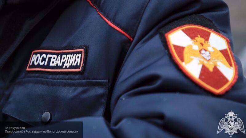 Капитан Росгвардии Киселев дал несколько советов для взрослых и детей на самоизоляции - nation-news.ru - окр.Ненецкий
