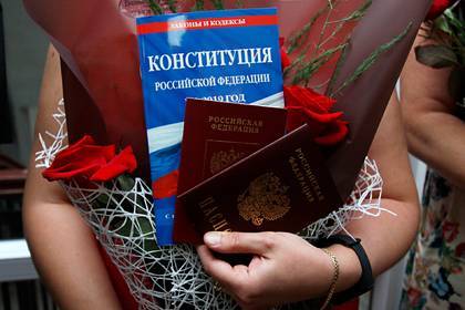 Владимир Путин - Денис Пушилин - ДНР поблагодарила Путина - lenta.ru - Россия - ДНР - Донбасс