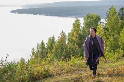 Чулпан Хаматова - Режиссер скандального сериала «Зулейха открывает глаза» обратился к татарам - lenta.ru
