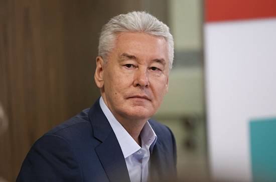 Сергей Собянин - Что ждет москвичей — Собянин раскрыл свои планы - pnp.ru - Москва - Московская обл.