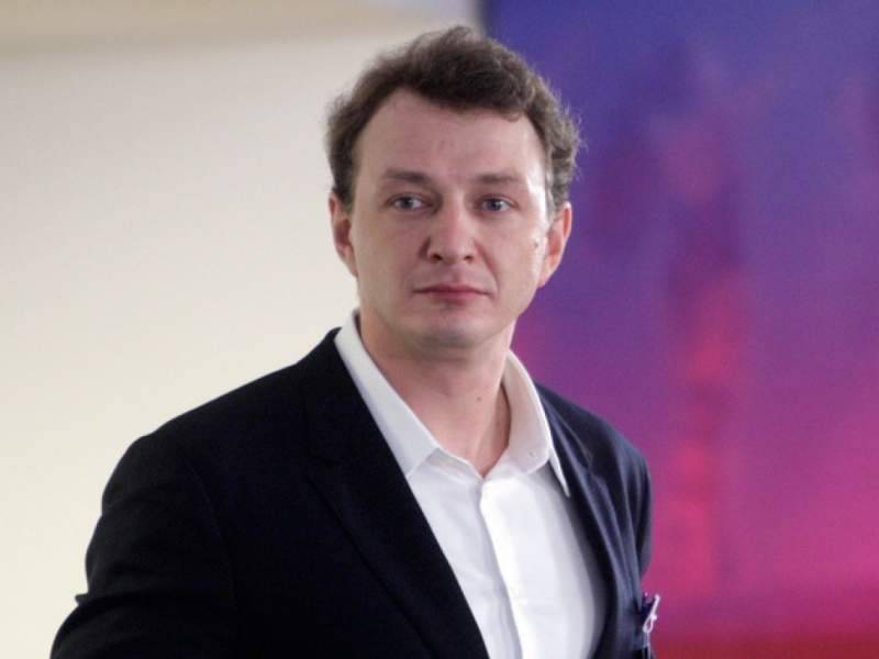 Марат Башаров - Родственник экс-жены Башарова "слил" компромат на него в Сеть - dayonline.ru