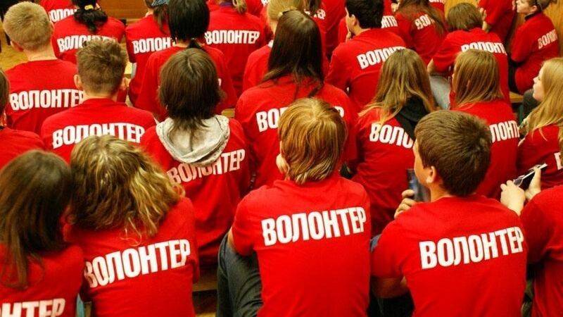 Большинство россиян готовы помочь людям, находящимся на карантине - polit.info - Россияне