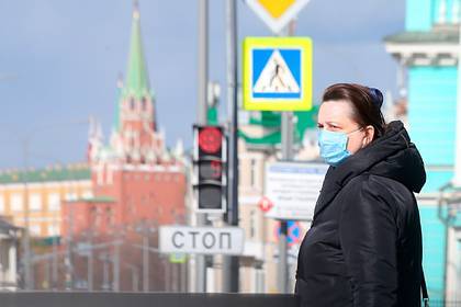 Почти половина россиян перестали работать - lenta.ru