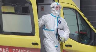 Лидером по числу новых случаев заражения COVID-19 стала Кубань - kavkaz-uzel.eu - Краснодарский край - Ростовская обл. - округ Южный - окр. Скфо
