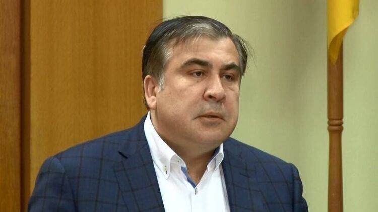 Владимир Зеленский - Михаил Саакашвили - Андрей Медведев - Георгий Гахария - Андрей Медведев сравнил ссору Грузии и Украины из-за Саакашвили с битвой жабы и гадюки - polit.info - Москва - Украина - Грузия - Тбилиси