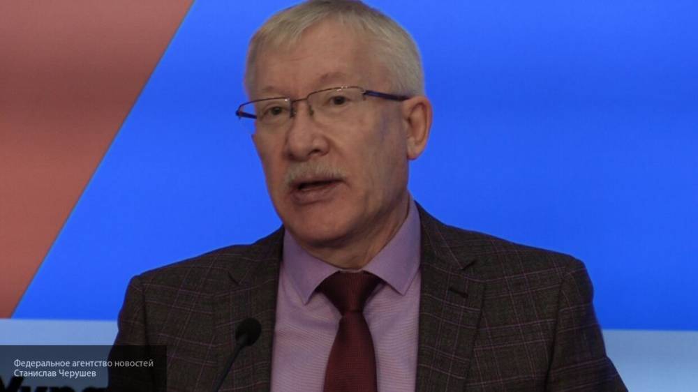 Олег Морозов - Морозов назвал антироссийские действия Украины в ОНН ошибочными и недальновидными - nation-news.ru - Россия - Украина - Киев