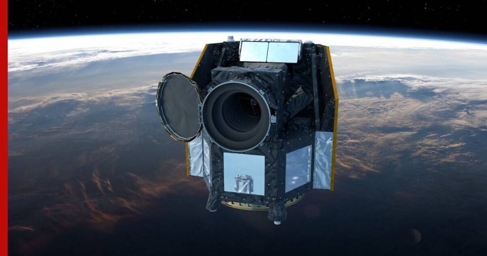 Телескоп CHEOPS успешно прошел тестирование в космосе - profile.ru