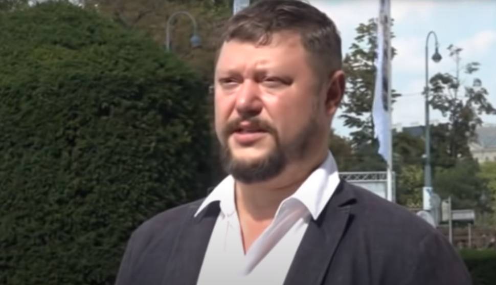 Александр Винник - Адвокат Винника Тимофей Мусатов погиб в Москве - vm.ru - Москва - Россия - США - Вашингтон - Франция - Греция