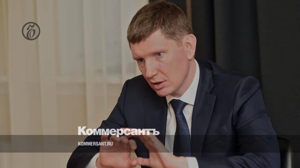 Максим Решетников - Решетников оценил в 100 млрд руб. ежедневные потери экономики России из-за коронавируса - kommersant.ru - Россия