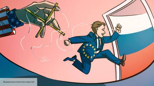 Le Monde: Италия может покинуть ЕС, чем нанесет большой удар по Европе - novostidnya24.ru - Италия - Франция