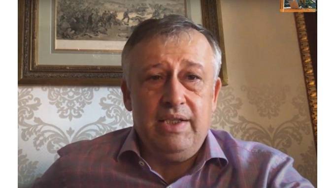 Александр Дрозденко - Александр Дрозденко рассказал дачникам о правилах поведения на майских праздниках - piter.tv - Ленинградская обл. - Санкт-Петербург