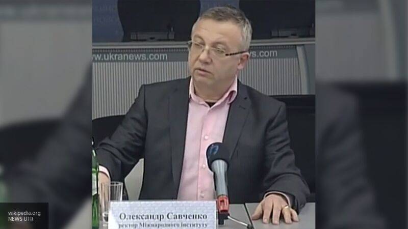 Александр Савченко - Экономист Савченко: Украина станет одной из самых больших жертв пандемии коронавируса - nation-news.ru - Украина