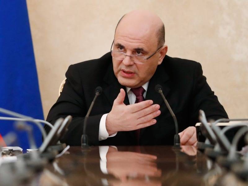 Михаил Мишустин - Мишустин призвал разработать рекомендации, как людям провести майские праздники - sobesednik.ru - Россия