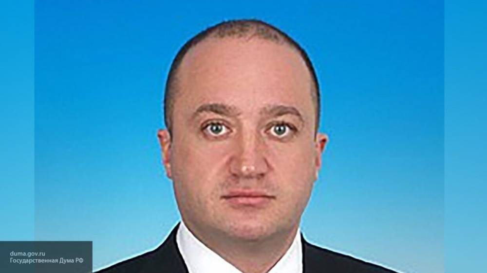 Денис Волчек - Арестованный экс-депутат Волчек не признает вину в мошенничестве - inforeactor.ru