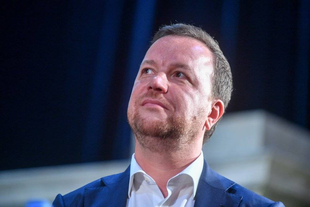 Леонид Ошарин - Замглавы департамента культуры Москвы Ошарина похоронят в столице - vm.ru - Москва - Россия - Крым