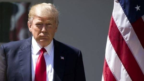 Барак Обама - Трамп снова уклонился: президент США назвал геноцид армян «большой резнёй» - eadaily.com - США - Турция - Османская Империя