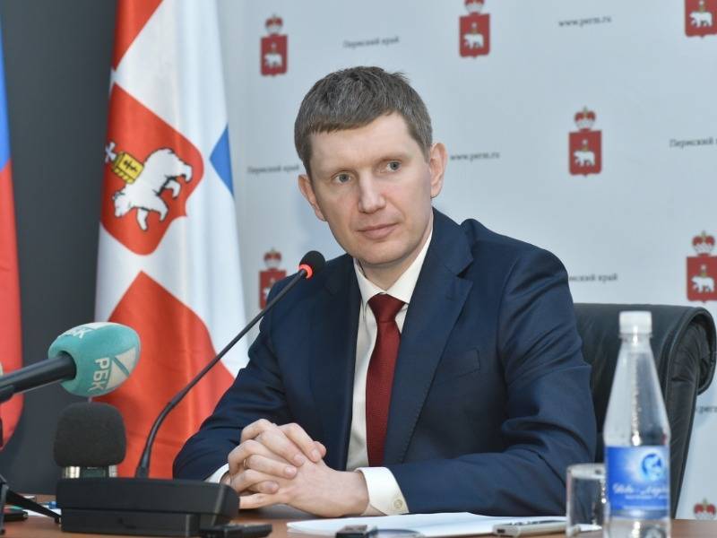 Максим Решетников - Министр Решетников спрогнозировал потерю Россией 4,5-5% ВВП в 2020 году - sobesednik.ru - Россия