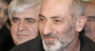 Калоев Виталий - kavkaz-uzel.eu - респ. Алания - Владикавказ