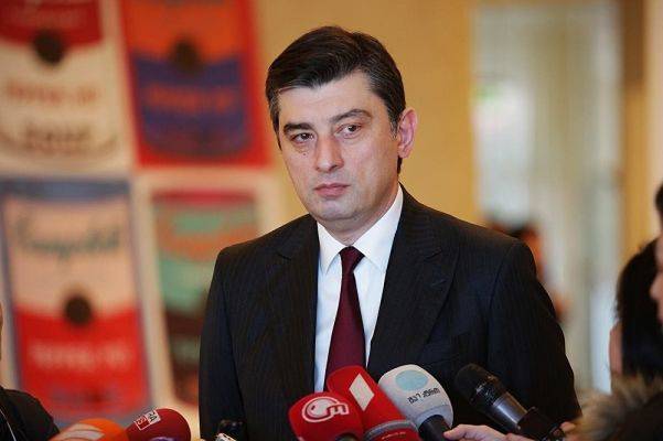 Выжить любой ценой: борьба с коронавирусом и протестные акции в Грузии - eadaily.com - США - Италия - Грузия - Иран - Испания