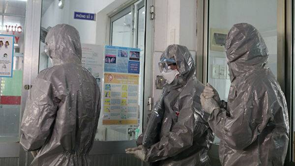 Оценен реальный масштаб эпидемии коронавируса в Северной Корее - newtvnews.ru - КНДР