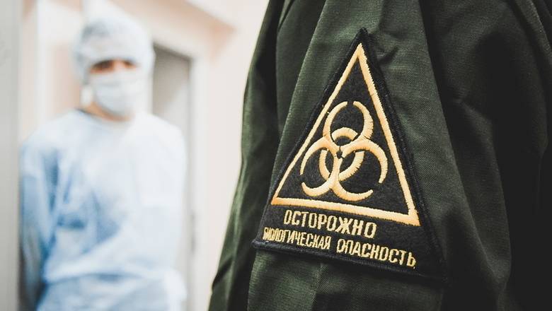 Татьяна Голикова - Более 15% умерших от коронавируса в России были моложе 50 лет - newizv.ru - Россия