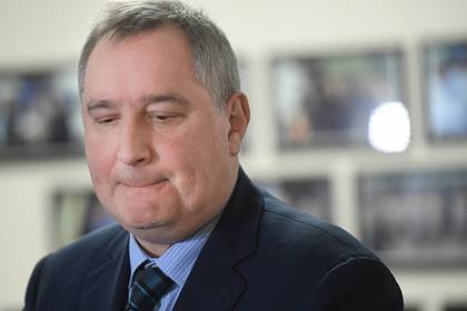 Дмитрий Рогозин - Рогозин заложил капсулу потомкам - lenta.ru - Казахстан - Байконур