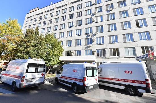 Татьяна Голикова - В России раскрыли статистику смертности от коронавируса по возрастам - pnp.ru - Россия