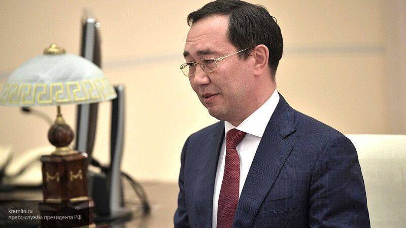 Айсен Николаев - Глава Якутии распорядился перенаправить 1,5 млрд рублей на борьбу с коронавирусом - nation-news.ru - респ. Саха