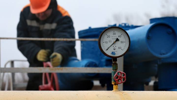 PGNiG пожаловалась на счета от "Газпрома" - vesti.ru - Польша - Стокгольм