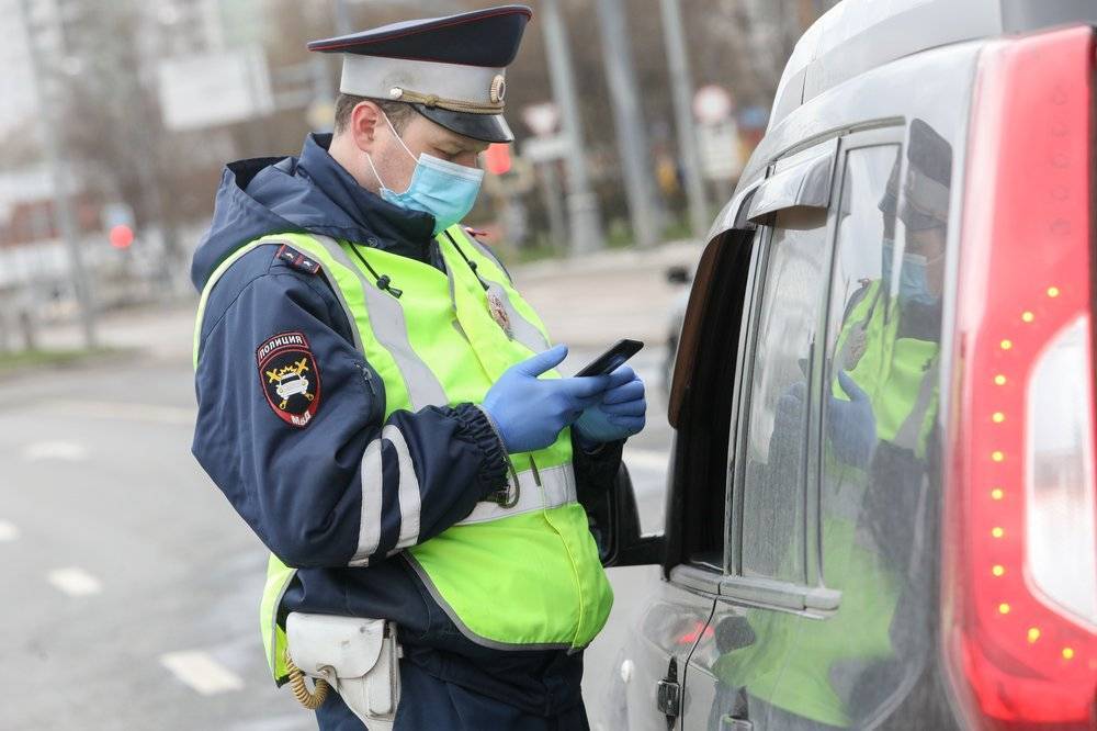 В ГИБДД объяснили, как ездить между регионами в условиях COVID-19 - vm.ru