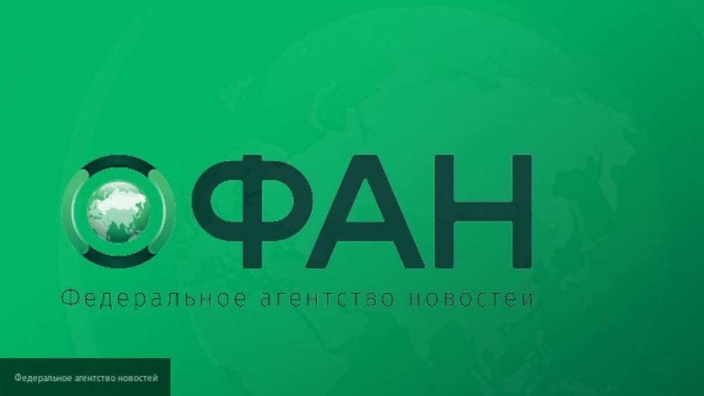 Сайт Федерального агентства новостей возобновил работу после хакерской атаки - nation-news.ru