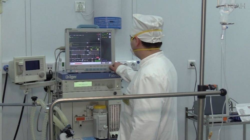 Новый медицинский центр в Одинцово готов к приему пациентов. - riafan.ru - Россия - Нижний Новгород