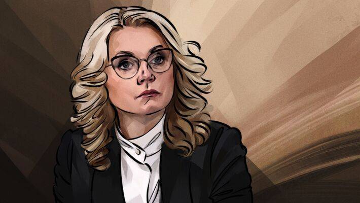 Татьяна Голикова - Голикова отметила желание россиян скорее покончить с самоизоляцией - inforeactor.ru - Россия