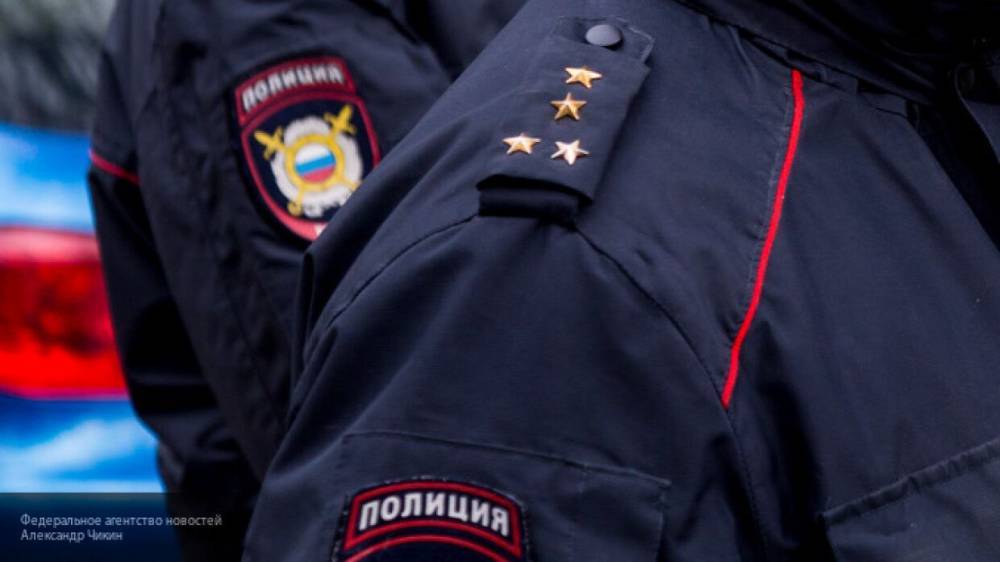 Мария Базарева - Сбежавших из реабилитационного центра подросток ищет полиция Тверской области - nation-news.ru - Тверская обл.
