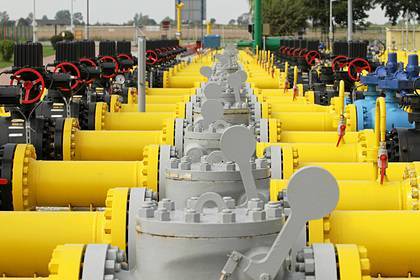 Польша пригрозила пожаловаться на «Газпром» из-за цен на газ - lenta.ru - Россия - Польша - Стокгольм