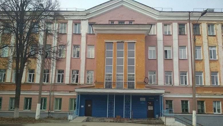 Алексей Текслер - Коронавирус обнаружен у 36 медиков больницы Златоуста - newizv.ru - Челябинская обл. - Златоуст