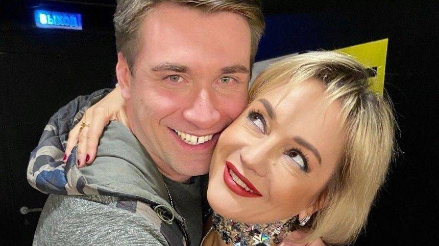 Татьяна Буланова - Татьяна Буланова выписалась из больницы и выйдет в прямой эфир в Instagram - 5-tv.ru