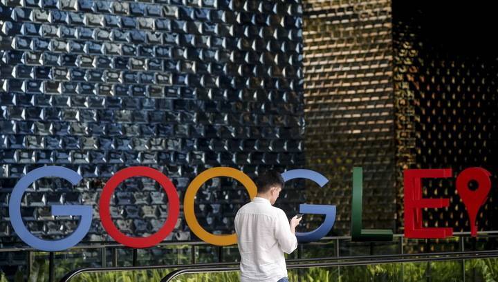 Google отказалась от идеи "чаевых" для сайтов и блогеров - vesti.ru