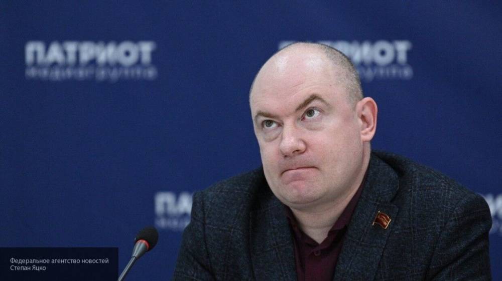 Сергей Малинкович - Малинкович призвал усилить контроль за доходами депутатов - nation-news.ru - Россия - Башкирия - Санкт-Петербург